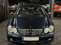 Mercedes-Benz CLK II COUPE ELEGANGE 200 KOMPRESSOR 1.8 163 Cv BOITE AUTO 59 100 Kms - GARANTIE 1 AN Azul - thumbnail 3