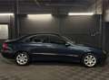 Mercedes-Benz CLK II COUPE ELEGANGE 200 KOMPRESSOR 1.8 163 Cv BOITE AUTO 59 100 Kms - GARANTIE 1 AN Azul - thumbnail 6