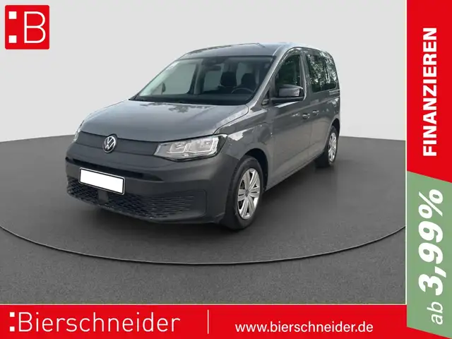 Volkswagen Caddy 1.5 eHybrid DSG 5-J-GAR PDC DAB+