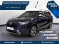 SsangYong Tivoli G15T Urban Plus Blau - thumbnail 1