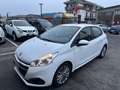 Peugeot 208 1.2 Benzina, 61kw (82cv), Euro 6d-Temp, 10/2019 Blanc - thumbnail 5