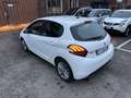 Peugeot 208 1.2 Benzina, 61kw (82cv), Euro 6d-Temp, 10/2019 Blanc - thumbnail 3