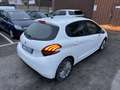 Peugeot 208 1.2 Benzina, 61kw (82cv), Euro 6d-Temp, 10/2019 Blanc - thumbnail 4