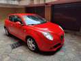 Alfa Romeo MiTo MiTo 2008 1.4 tb Distinctive Sport Pack 155cv Rosso - thumbnail 8