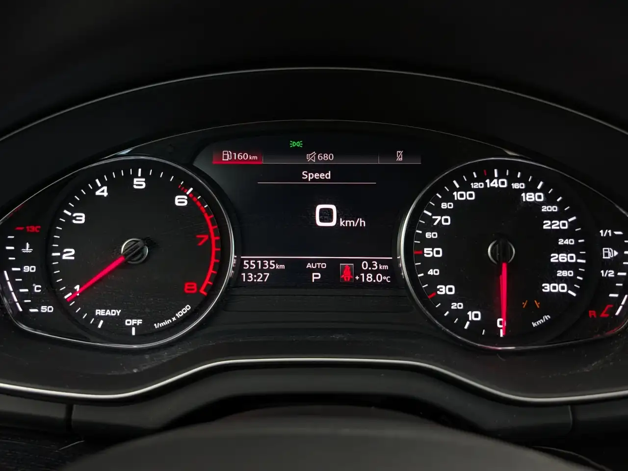 Audi Q5 fotografie Audi Q5