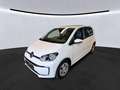Volkswagen up! e-up! 4 Türen RFK SHZ DAB 8fach Blanc - thumbnail 2