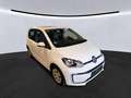 Volkswagen up! e-up! 4 Türen RFK SHZ DAB 8fach Blanc - thumbnail 3