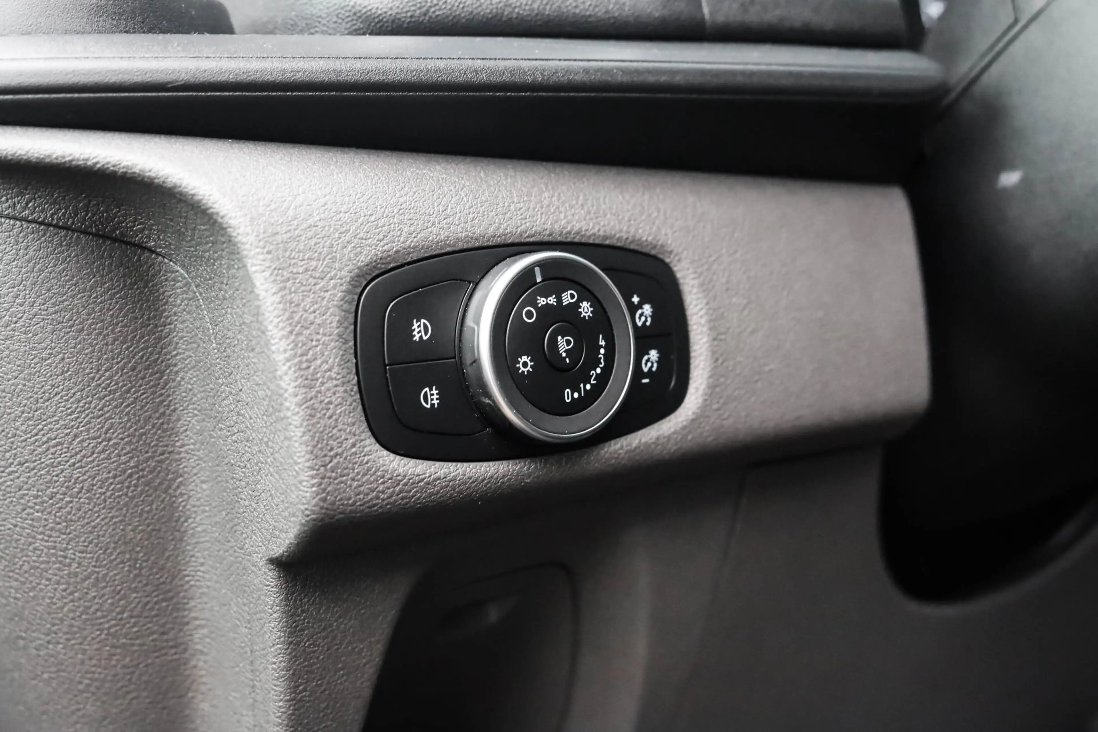Ford Transit Custom 290 2.0 TDCI L2H1 Sport Electr. Stoelen Camera — photo 43