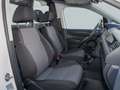 Volkswagen Caddy Maxi eABT +WERKSTATT+SORTIMO+ Klima Navi ZV Blanc - thumbnail 11