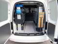 Volkswagen Caddy Maxi eABT +WERKSTATT+SORTIMO+ Klima Navi ZV Blanc - thumbnail 7