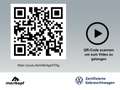 Volkswagen Caddy Maxi eABT +WERKSTATT+SORTIMO+ Klima Navi ZV Blanc - thumbnail 15