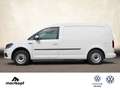 Volkswagen Caddy Maxi eABT +WERKSTATT+SORTIMO+ Klima Navi ZV Blanc - thumbnail 3