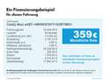 Volkswagen Caddy Maxi eABT +WERKSTATT+SORTIMO+ Klima Navi ZV Blanc - thumbnail 4