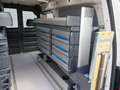 Volkswagen Caddy Maxi eABT +WERKSTATT+SORTIMO+ Klima Navi ZV Blanc - thumbnail 9