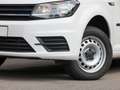 Volkswagen Caddy Maxi eABT +WERKSTATT+SORTIMO+ Klima Navi ZV Blanc - thumbnail 6