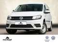Volkswagen Caddy Maxi eABT +WERKSTATT+SORTIMO+ Klima Navi ZV Blanc - thumbnail 2
