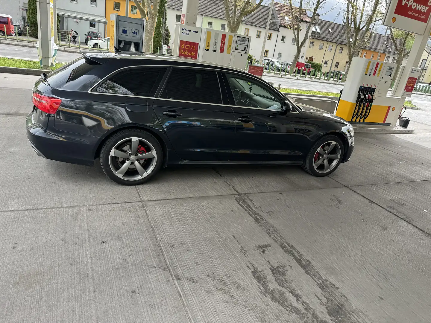 Audi A6 Avant 3,0 TDI quattro Sport DPF S-tronic - 1