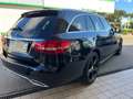 Mercedes-Benz C 200 SW d (bt) Exclusive auto Noir - thumbnail 5