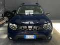 Dacia Duster Duster II 2018 1.0 tce Prestige Eco-g 4x2 100cv Синій - thumbnail 2
