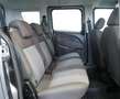 Fiat Doblo 1.6 Trekking Kombi *2.H *5-Sitzer*Kam*SHZ Grijs - thumbnail 18