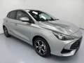 MG MG3 1.5 HYBRID+ LUXURY 194CV KM0 2025 ONLY-PROMO! Silber - thumbnail 1