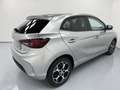 MG MG3 1.5 HYBRID+ LUXURY 194CV KM0 2025 ONLY-PROMO! Silber - thumbnail 6
