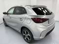 MG MG3 1.5 HYBRID+ LUXURY 194CV KM0 2025 ONLY-PROMO! Silber - thumbnail 4