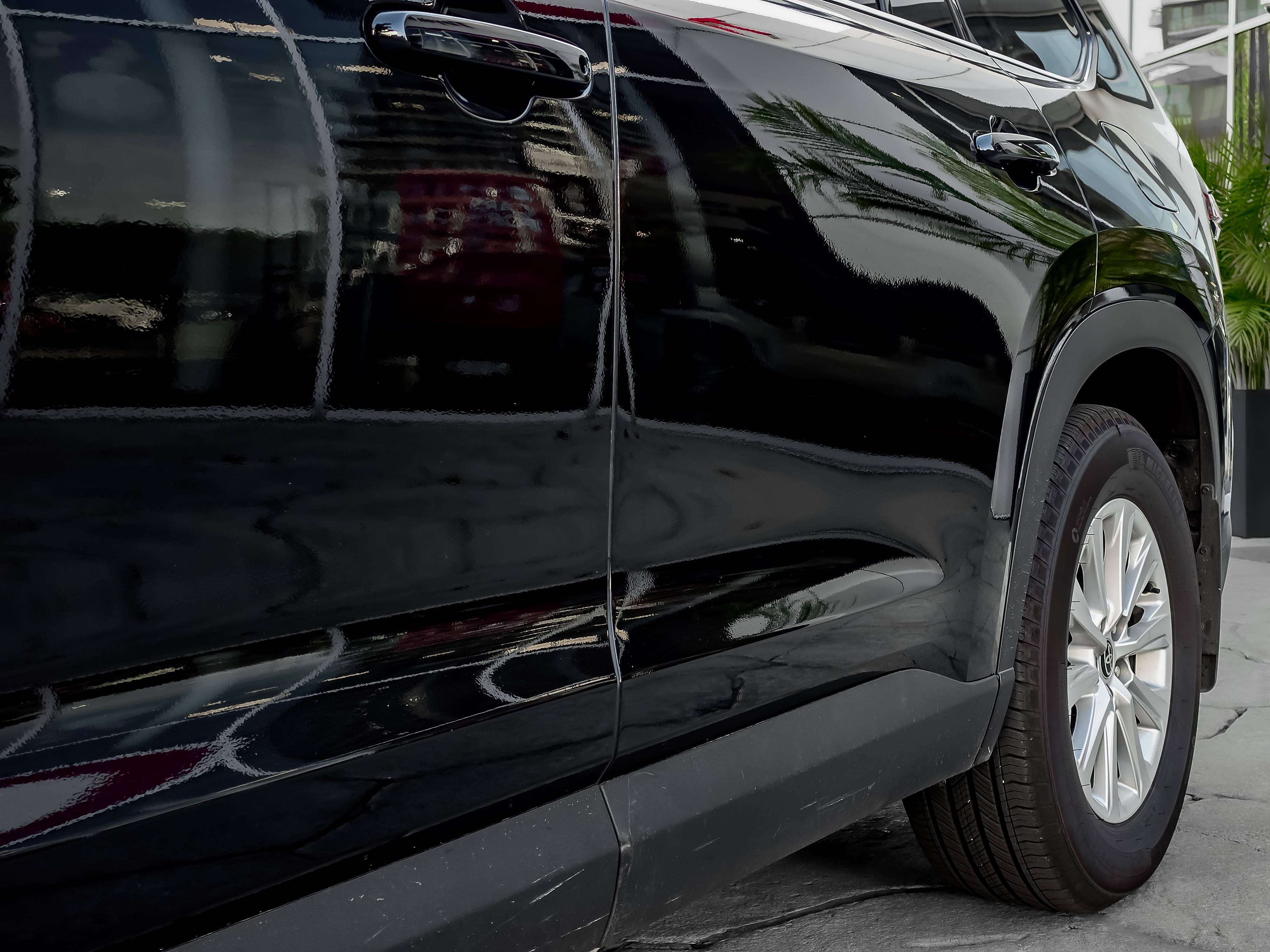 used 2026 Toyota Grand Highlander car, priced at $66,100