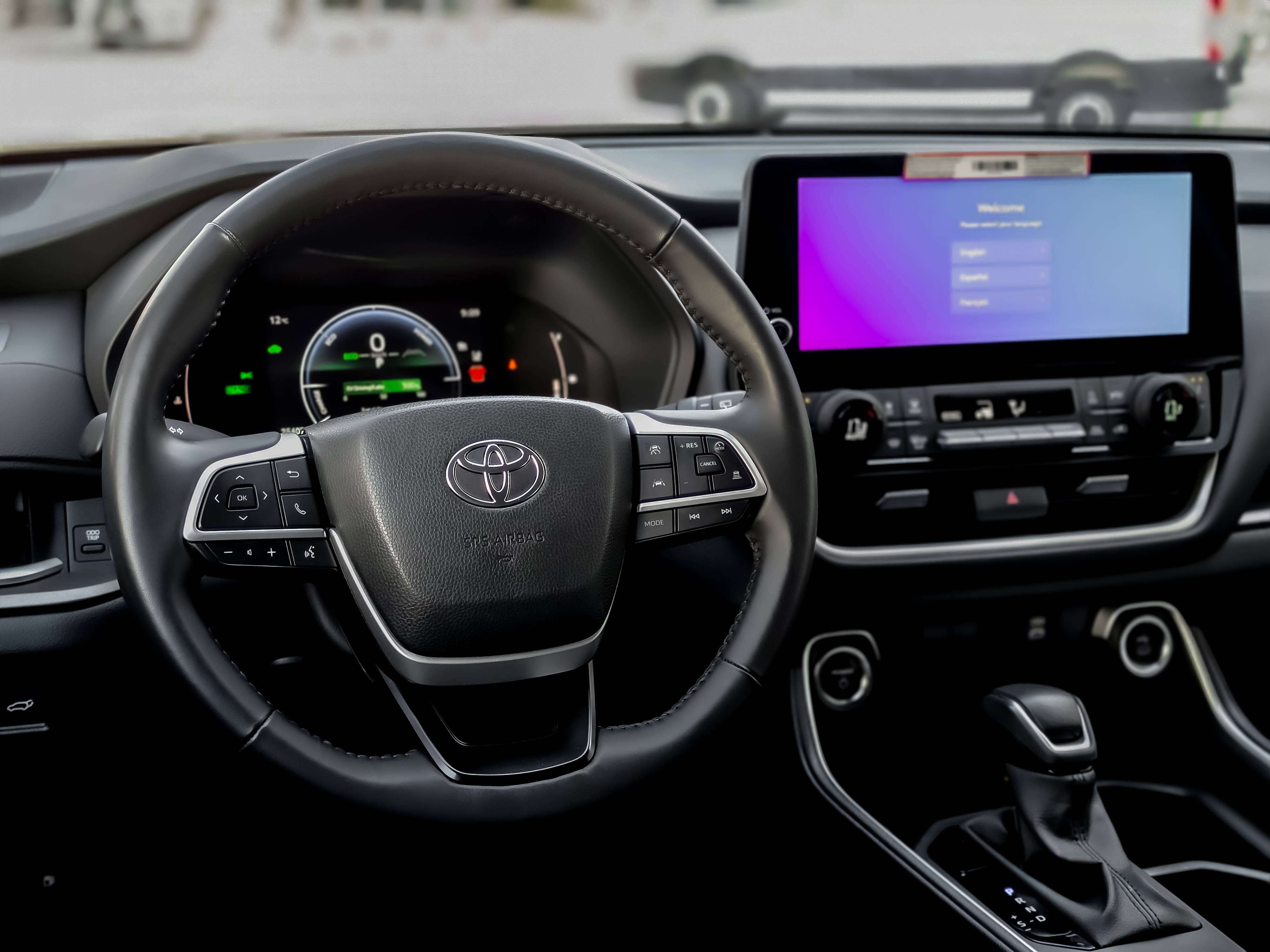 used 2026 Toyota Grand Highlander car, priced at $66,100