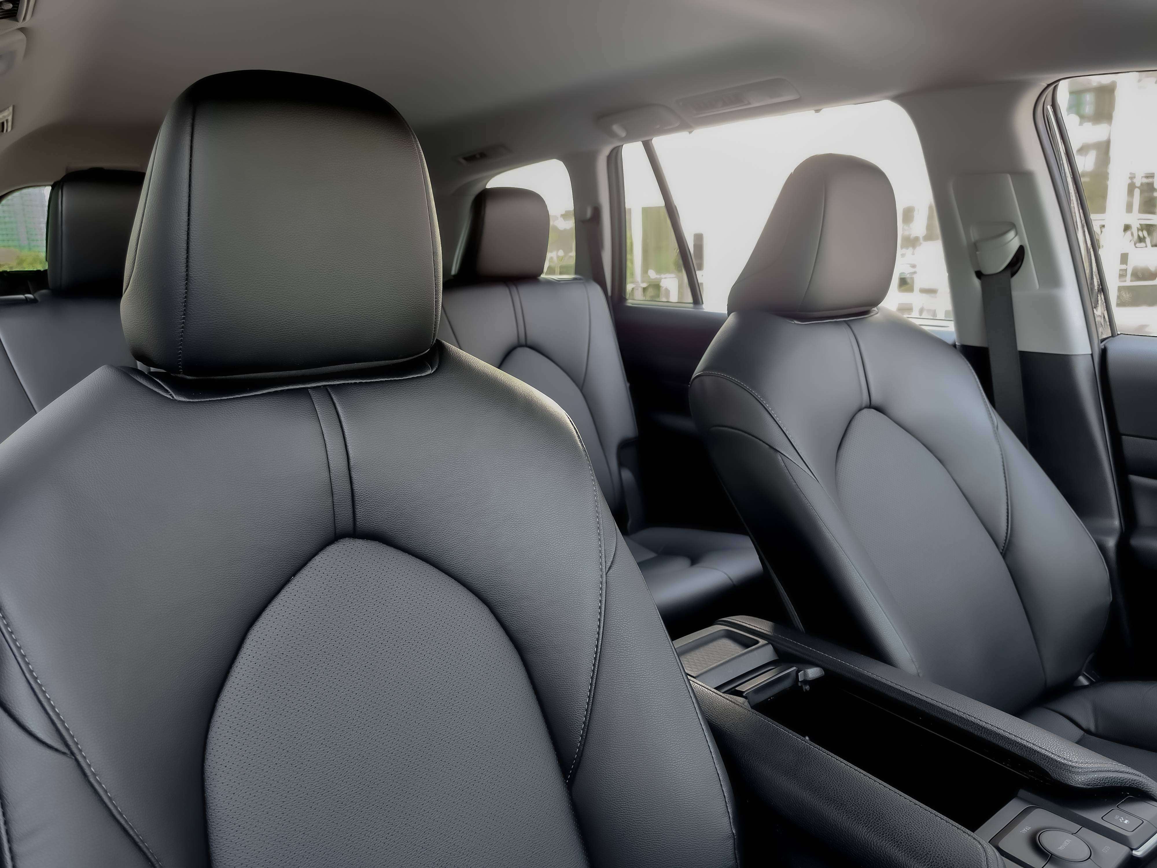 used 2026 Toyota Grand Highlander car, priced at $66,100