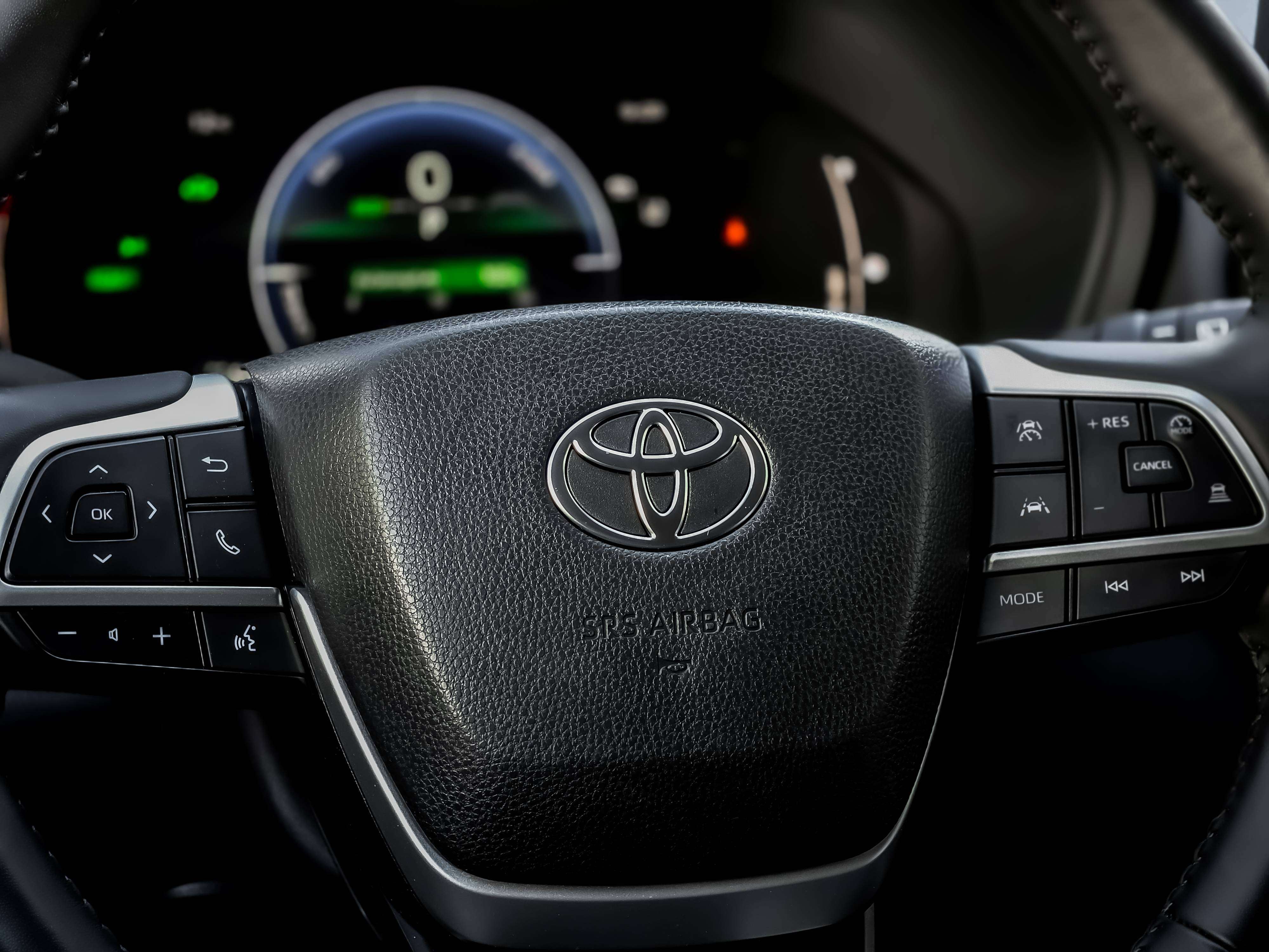 used 2026 Toyota Grand Highlander car, priced at $66,100