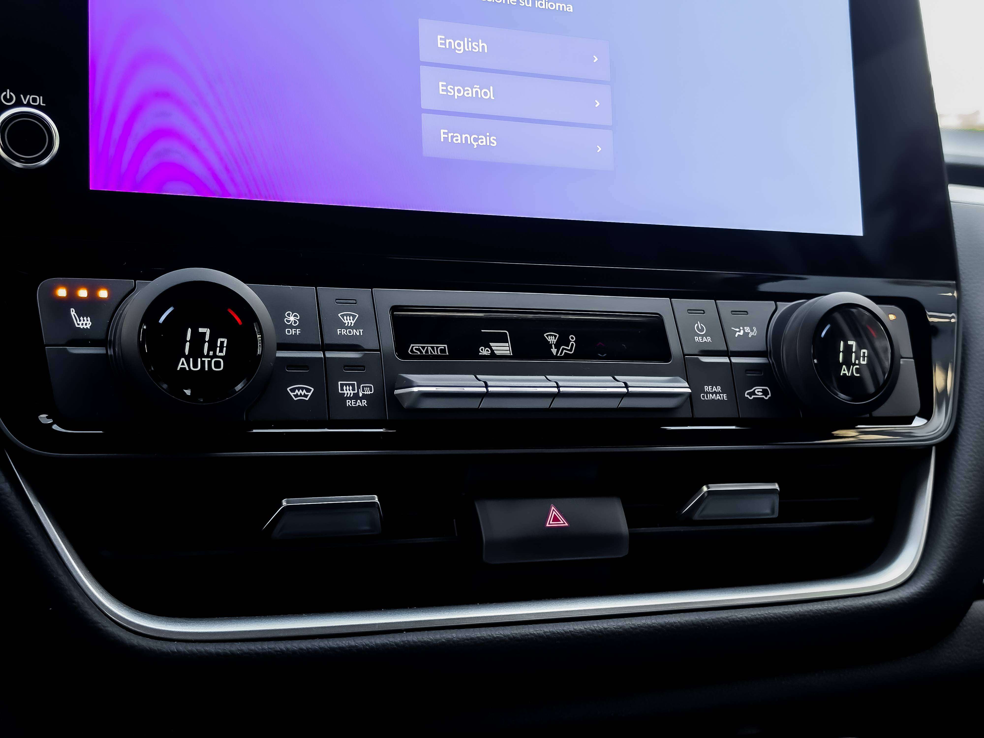 used 2026 Toyota Grand Highlander car, priced at $66,100