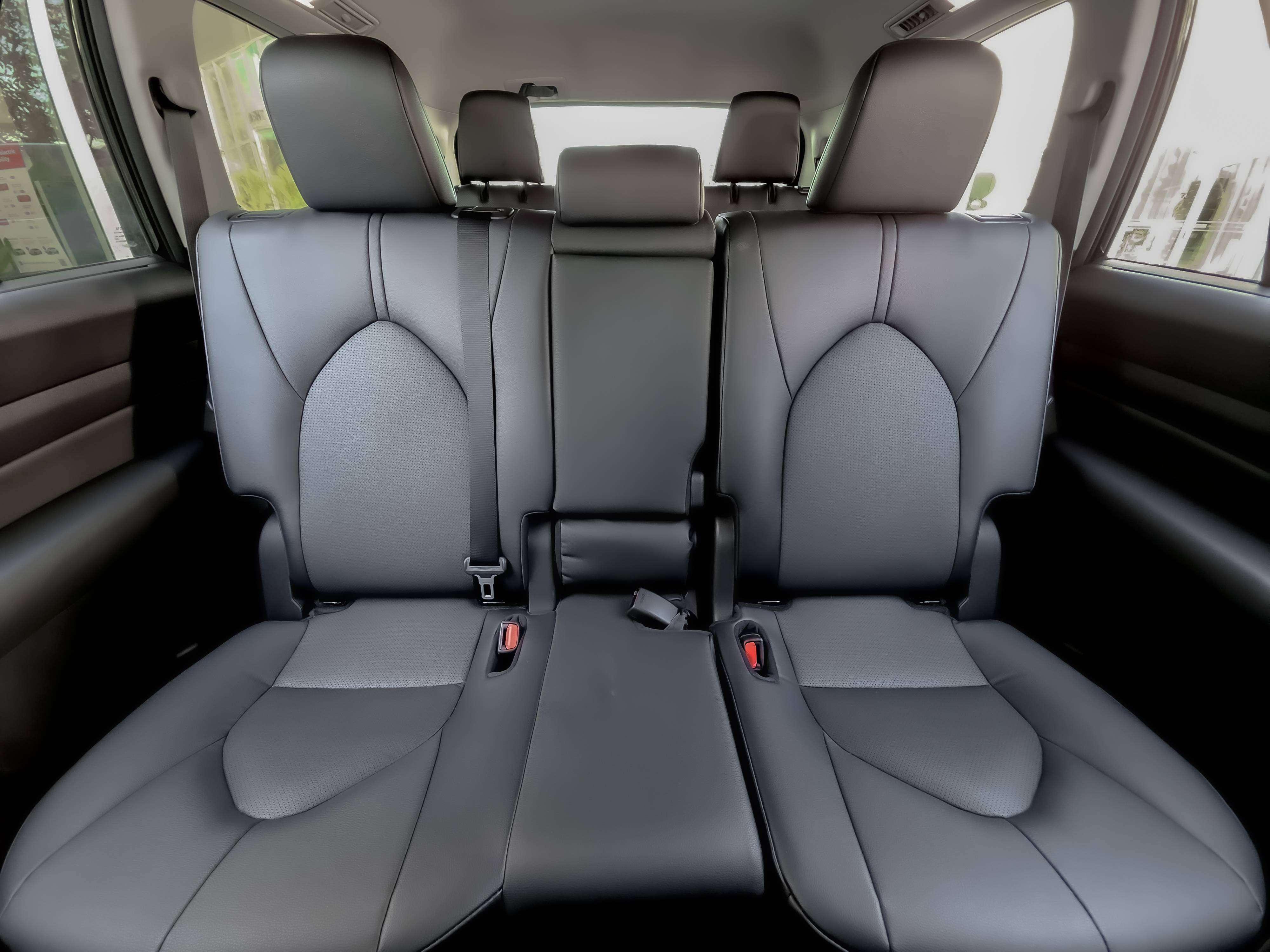 used 2026 Toyota Grand Highlander car, priced at $66,100