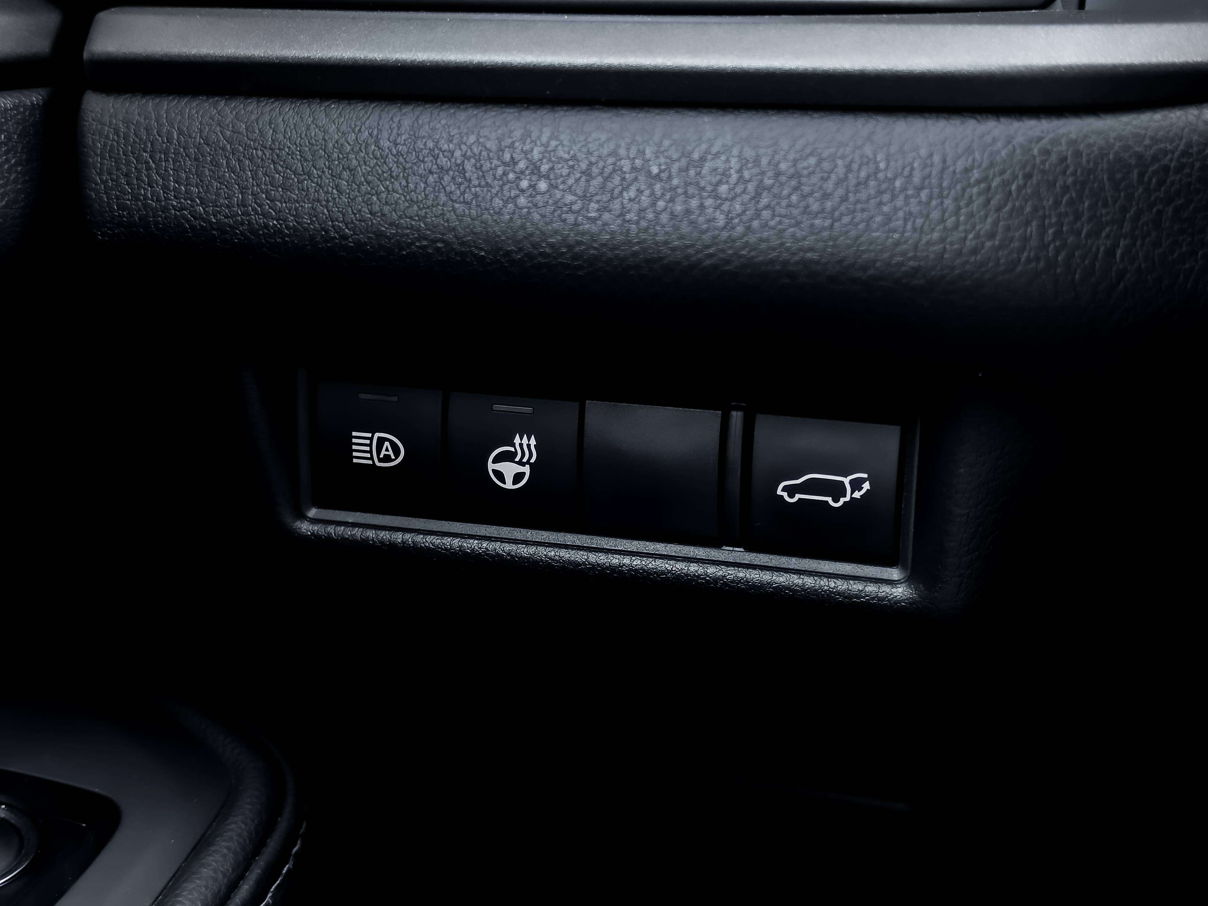 used 2026 Toyota Grand Highlander car, priced at $66,100