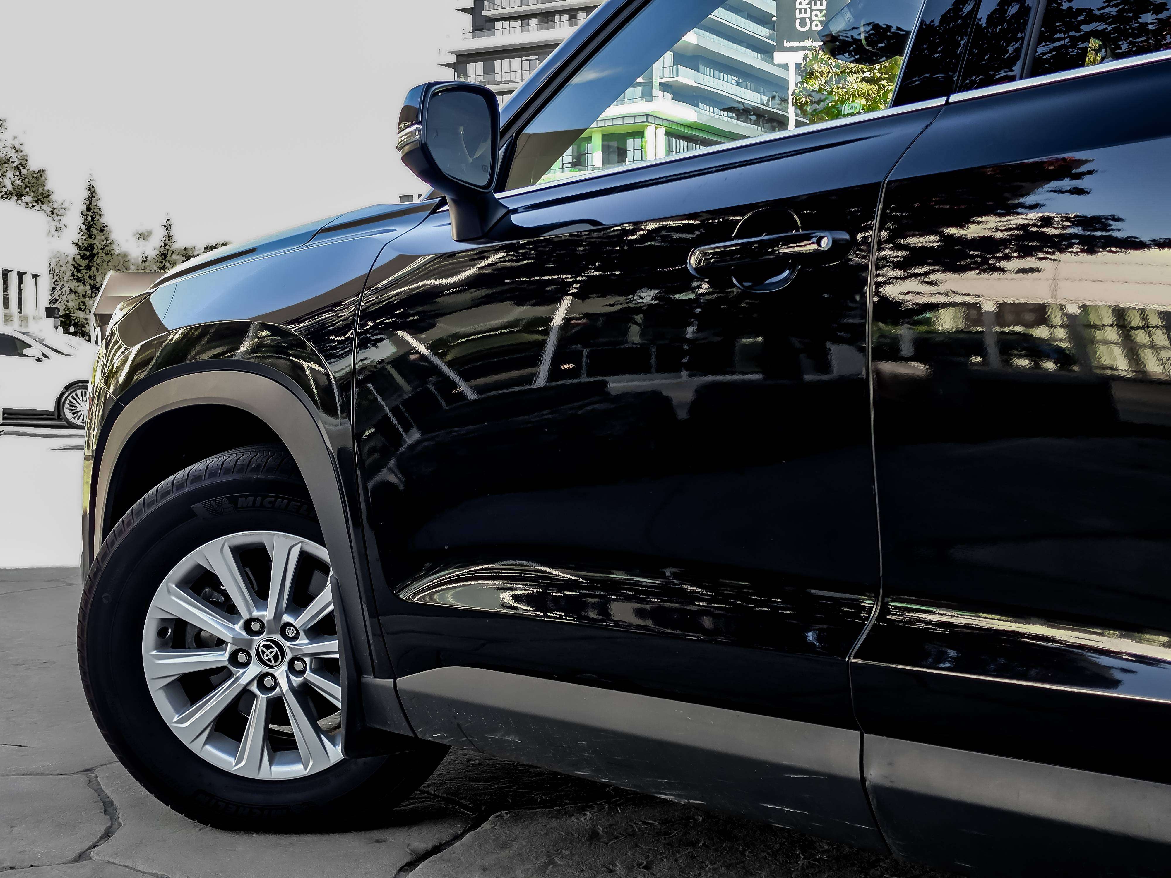 used 2026 Toyota Grand Highlander car, priced at $66,100