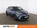 Toyota C-HR 2.0 Hybride Edition Gris - thumbnail 8