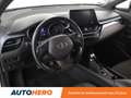 Toyota C-HR 2.0 Hybride Edition Gris - thumbnail 11