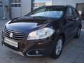 Suzuki SX4 S-Cross SX4 S-Cross 1.6 VVT 4x2 Comfort Brun - thumbnail 1