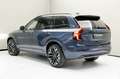 Volvo XC90 Plus, T8 Plug-in Hybrid, Elektrisch/Benzin, Dark, Blau - thumbnail 10