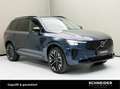 Volvo XC90 Plus, T8 Plug-in Hybrid, Elektrisch/Benzin, Dark, Blau - thumbnail 1