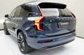 Volvo XC90 Plus, T8 Plug-in Hybrid, Elektrisch/Benzin, Dark, Blau - thumbnail 11