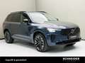 Volvo XC90 Plus, T8 Plug-in Hybrid, Elektrisch/Benzin, Dark, Blau - thumbnail 1