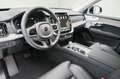 Volvo XC90 Plus, T8 Plug-in Hybrid, Elektrisch/Benzin, Dark, Blau - thumbnail 5