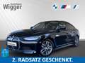 BMW i4 e35/Laserlicht/Navigationssystem/Soundsystem Schwarz - thumbnail 1