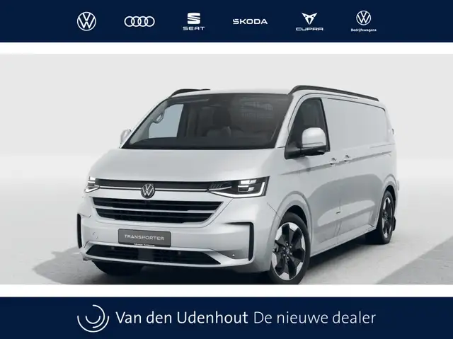 Volkswagen Transporter L2H1 PHEV 2.5 eHybrid 233pk 16,5kWh Automaat Signa
