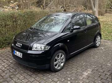 A2 Diesel 1.4 TDI
