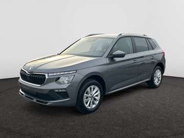 Kamiq Family 1,0 TSI 85 kW 6v Man.