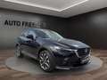 Mazda CX-3 121PS Selection AT+ 360°+AHK+DUK-P+TEC-P+LEDER+KLI Schwarz - thumbnail 1