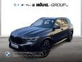 BMW X5 M AHK Carbon Panorama FondEntertaiment Gris - thumbnail 1