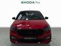 Skoda Fabia 1.0 TSI Monte Carlo 81kW Roşu - thumbnail 11